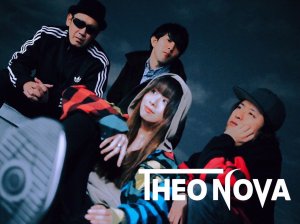 THEO NOVA
