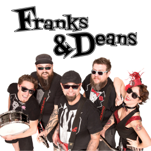 FRANKS AND DEANS