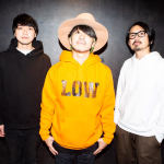 LOW IQ 01 & THE RHYTHM MAKERS LIVE TOUR 2020 (公演中止）