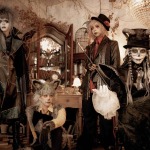 Leetspeak monsters ONEMAN TOUR 『Welcome to Monster's Theater 2020』