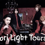 Nicori Light Tours LIVE TOUR 2021 Trigger