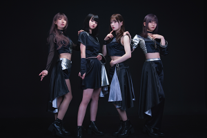 Broken By The Scream