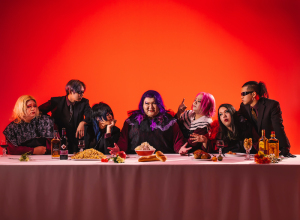 デラックス×デラックス