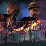 TAKASHI O'HASHI & The Sound Torus