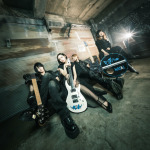 Whole Lotta Distortion