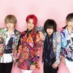 ギルド　THE FIRST GUILD