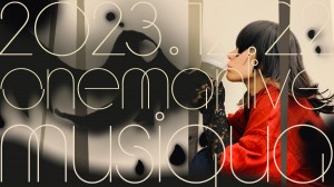 MUSIQUA ONEMAN LIVE 2023 ｢クライマックス｣