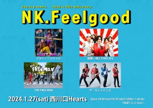 NK.Feelgood