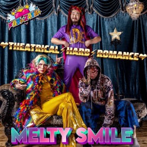 メルティースマイル