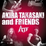 Akira Takasaki and Friends