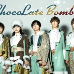 THE LAST TOUR *ChocoLate Bomb!!