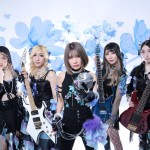 PARADOXX TOUR 2025「菖蒲-Iris-」 -埼玉編-