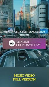 KONOMI TECNOSYSTEM
