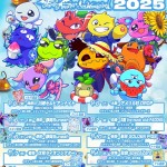 Panic Monster !n Wonderland