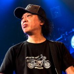 手島いさむアコースティックライブ ”That’s Life”