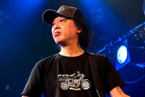 手島いさむアコースティックライブ ”That’s Life”