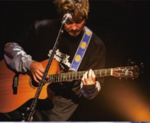 須賀真太郎(dustbox/Hazy Sparkle)