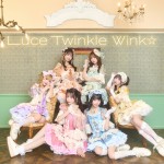 Live Tour2025 ～Immutable RIIbon*～ツアーグッズサイン&チェキ会