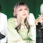 SHAZNA　JAPAN and Latin America Tour 2026