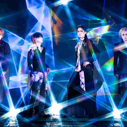 defspiral tour 2026 “QUALIA”