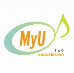 Vocal Lesson MyU presents みゅうLIVEあきば12