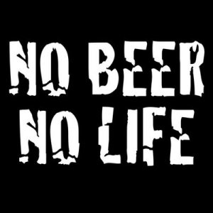 No Beer No Life vol.74