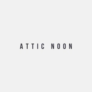Attic noon