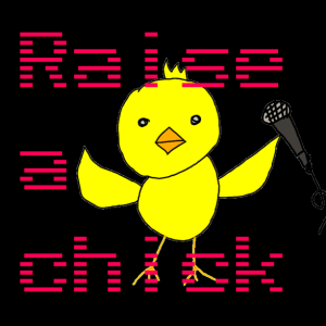 Raise a chick
