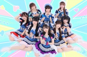 Next☆Rico定期公演#30　〜Goto miracle World 〜