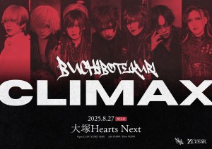 BUCHI BOTEKURI -Climax-