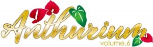 Anthurium Vol.6