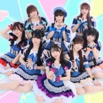 Next☆Rico 2025大晦日黄緑歌合戦スペシャル