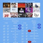 Tribu presents ASOBIBA