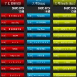 ボーグ ~卒業ライブ~