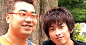 松本耕平(カンパニオ)