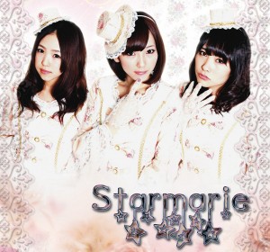 Starmarie