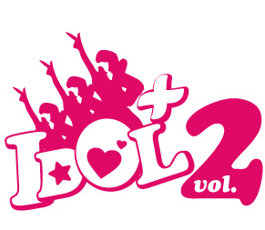 IDOL PLUS vol.2