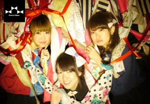 エレクトリックリボン