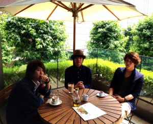 中村パーキング