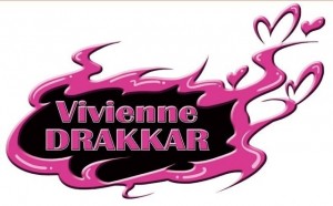 Vivienne DRAKKAR