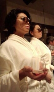 アッキー&アッコ