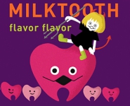 MILK TOOTH