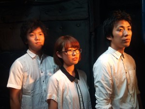 恋恋レジスタンス