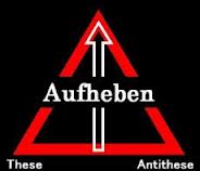 アウフヘーベン