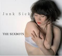 The sexbots (from U.S.A)