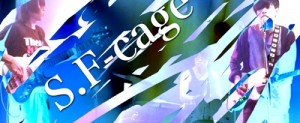 S.F-cage