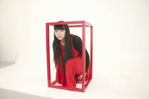 カルロスまーちゃん