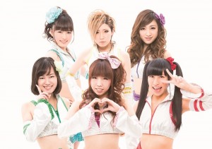 フレア・ラ・モード Ace