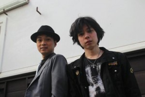 テイクカラーズ