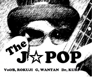 THE J-POP